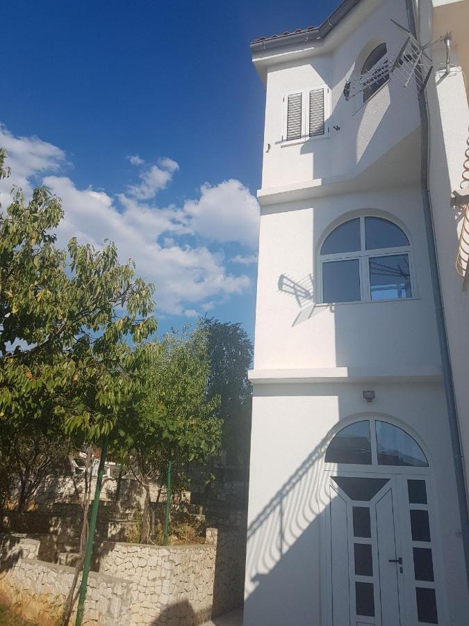 Apartments Goja Ražanj Exterior foto