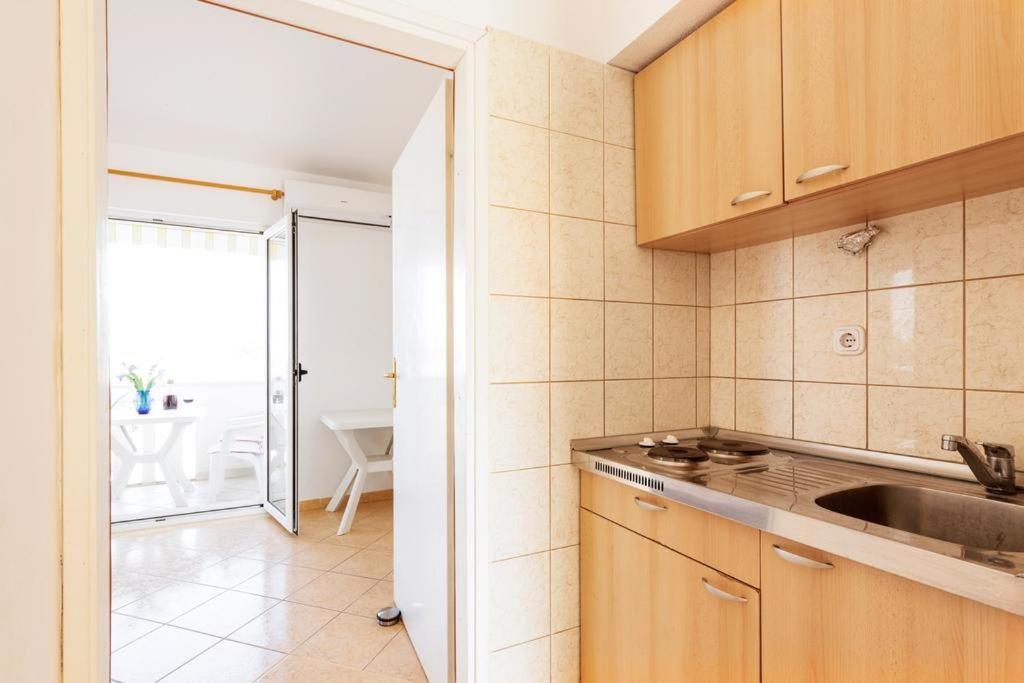 Apartments Goja Ražanj Exterior foto