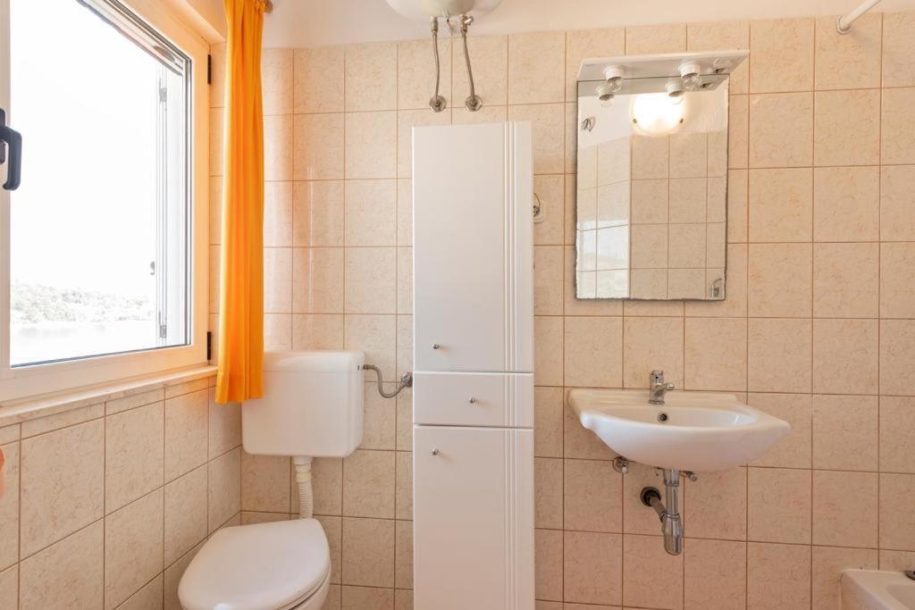Apartments Goja Ražanj Exterior foto